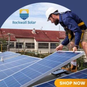 Dallas Solar Power An Excellent Sustainable Energy Alternative