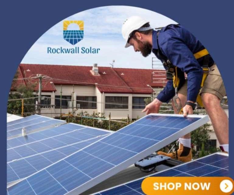 Dallas Solar Power An Excellent Sustainable Energy Alternative