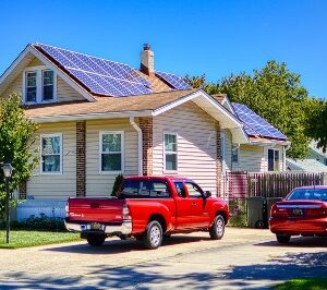 Dallas Solar Panels For All Your Solar Needs In Texas