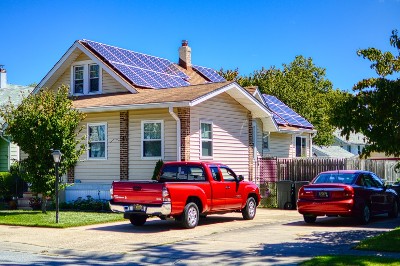 Dallas Solar Panels For All Your Solar Needs In Texas